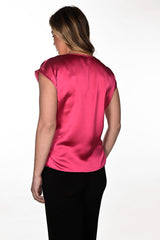 FRANK LYMAN BLOUSE FEMME