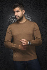 Au Noir Chandail Homme