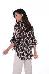 FRANK LYMAN BLOUSE FEMME