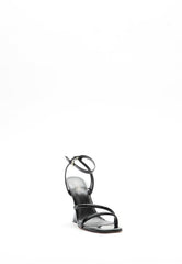 MICHAEL KORS  TALON HAUT FEMME