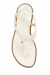 MICHAEL KORS SANDAL FEMME