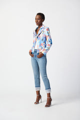 JOSEPH RIBKOFF VESTE FEMMES