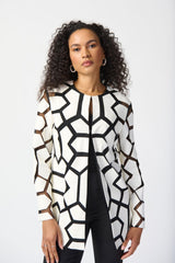 JOSEPH RIBKOFF VESTE FEMMES