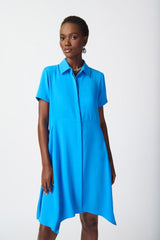 JOSEPH RIBKOFF ROBE FEMMES