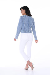 FRANK LYMAN PANTALON FEMME