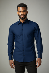 KLAUSS BOEHLER CHEMISE HOMME