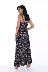 FRANK LYMAN ROBE FEMME