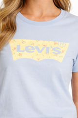 Levi's T-shirt Femme