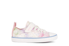 GEOX CHAUSSURES FILLE