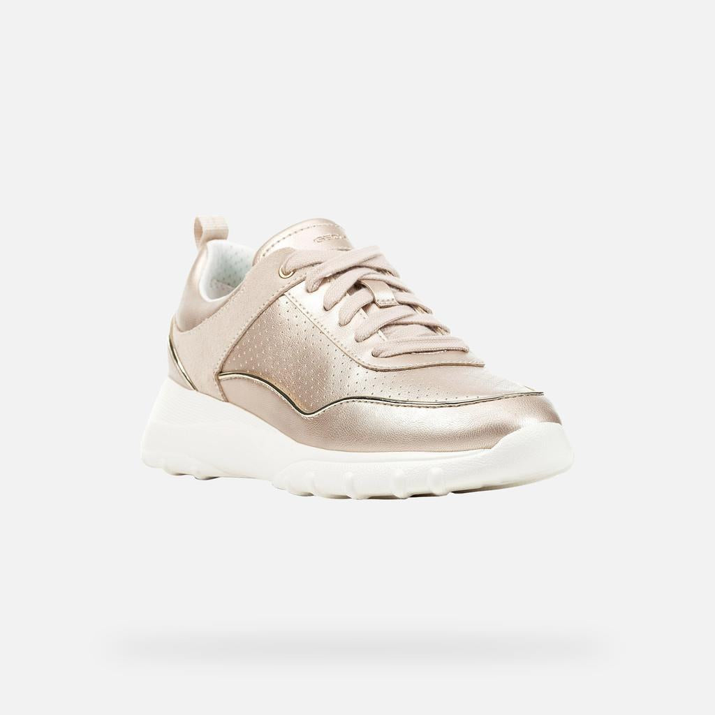 Geox Chaussure Femme