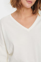 Saint-Tropez Chandail Femme