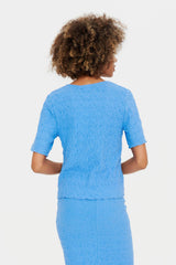 St-Tropez Blouse Femme