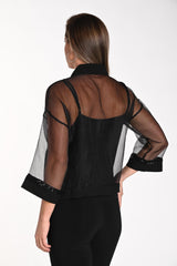 FRANK LYMAN CHEMISE FEMME