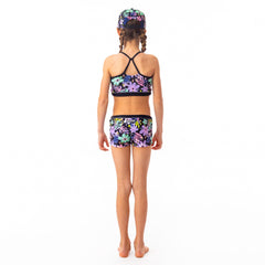 NANO Maillot De Bain Fille 7 à 10 Ans
