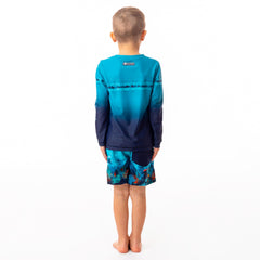 NANO T-SHIRT GARÇONS DE 2 À 6 ANS