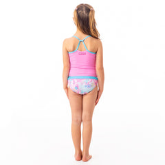 NANO Maillot De Bain Fille 7 à 8 Ans