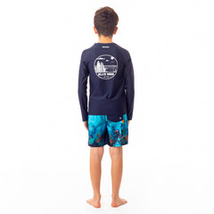 NANO SHORT GARÇONS DE 7  À 12 ANS