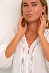 Kaffe Blouse Femme