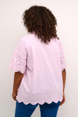 Kaffe Curve Chemise Femme