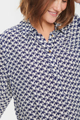 St-Tropez Robe Femme