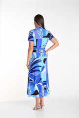 FRANK LYMAN ROBE FEMME