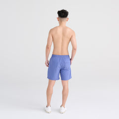 SAXX SWIMSHORTS HOMMES