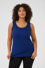 Kaffe Curve Camisole Femme