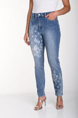 FRANK LYMAN PANTALON FEMME