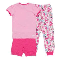 NANO PYJAMA FILLES DE 7 À 14 ANS