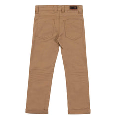 NANO JEANS GARÇONS DE 7 À 14 ANS