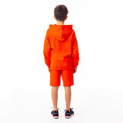 NANO Hoodie Garçon 2-6 ans