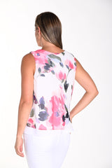 FRANK LYMAN CAMISOLE  FEMME