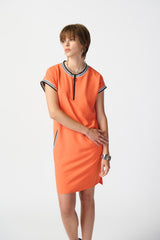 JOSEPH RIBKOFF ROBE FEMMES