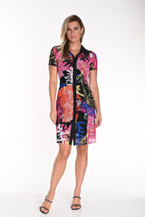 FRANK LYMAN ROBE FEMME