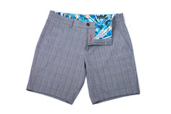 AU NOIR SHORT HOMME