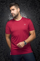 AU NOIR T-SHIRT HOMME