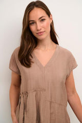Culture Blouse Femme