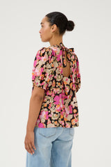 Kaffe Blouse Femme