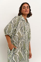 Kaffe Robe Femme