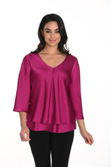 FRANK LYMAN BLOUSE FEMME