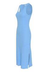 St-Tropez Robe Femme