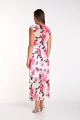 FRANK LYMAN ROBE FEMME