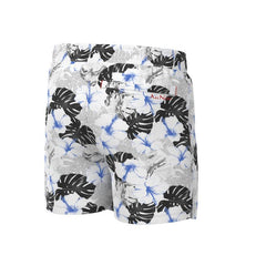 AU NOIR SWIMSHORTS HOMME
