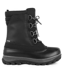 Acton bottes d'hiver 9'' | feutre amovible