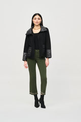 JOSEPH RIBKOFF VESTE FEMMES