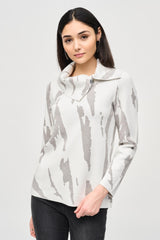 JOSEPH RIBKOFF CHANDAIL FEMME