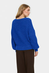 St-Tropez Tricot Femme