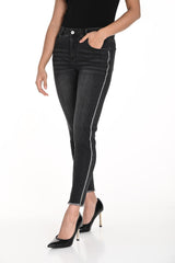 FRANK LYMAN JEANS FEMME
