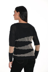 FRANK LYMAN CHANDAIL FEMME