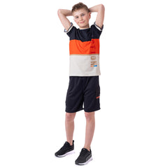 NANO T-SHIRT GARÇONS DE 7 À 14 ANS